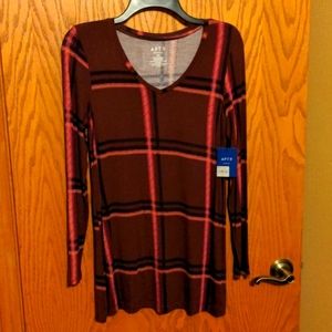 ✨ APT.9 tunic XS, NWT